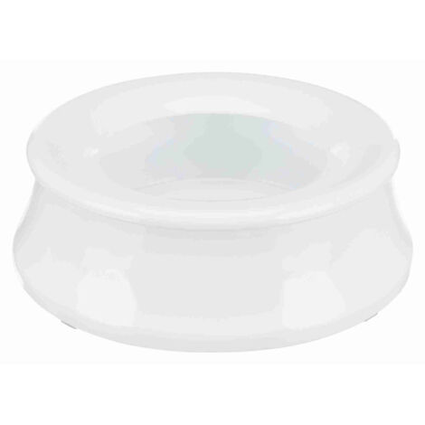Ciotola per cani Trixie Swobby Plastica 1,7 L