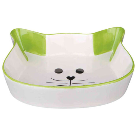 Ciotola per gatti Trixie 12 cm