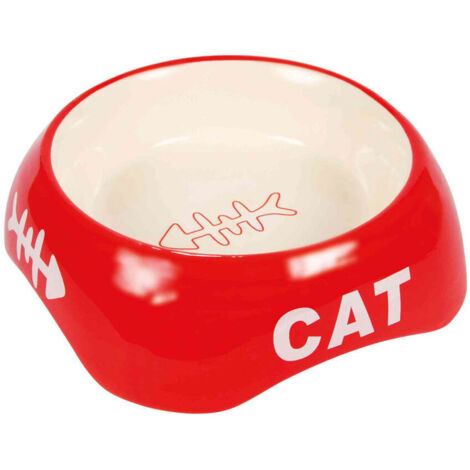 Ciotola per gatti Trixie 13 cm