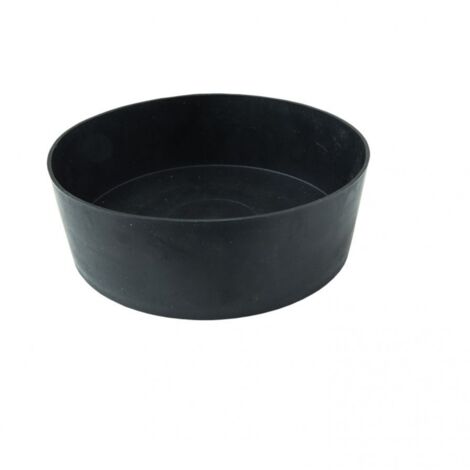 Ciotola per gesso 150 mm.