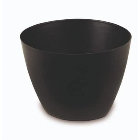 Ciotola per miscelare gesso Westex plastica semiflessibile 120 mm