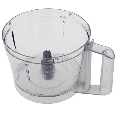 Ciotola per Robot da Cucina