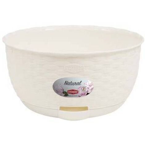 CIOTOLA RATTAN NATURAL STEFANPLAST