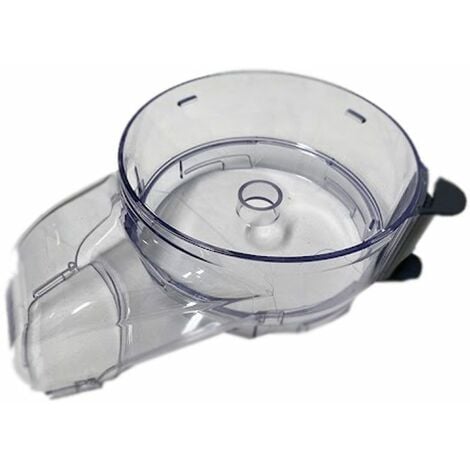 Ciotola Acciaio Inox Per Robot Da Cucina Kenwood | Ricambio Ufficiale KMX Serie - Foto 4