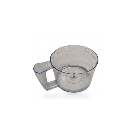 Ciotola sminuzzatrice - Robot da cucina e Cuocitutto - PHILIPS - 90866