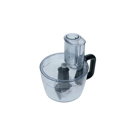 Ciotola tritatutto completa - Robot da cucina e Cuocitutto - KENWOOD - 1219533662734794845