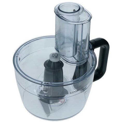 Ciotola tritatutto completa - Robot da cucina e Cuocitutto - KENWOOD - 1219535011423914053