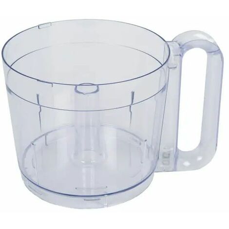 Ciotola tritatutto - Robot da cucina e Cuocitutto - MOULINEX - 4371547