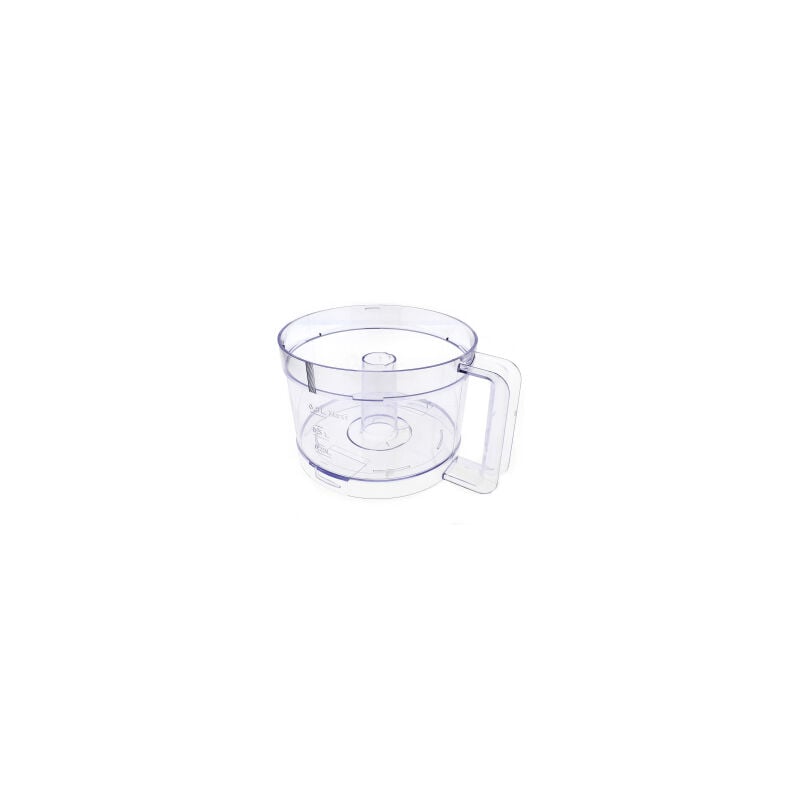 Ciotola tritatutto semplice - Robot da cucina e Cuocitutto Moulinex 52582