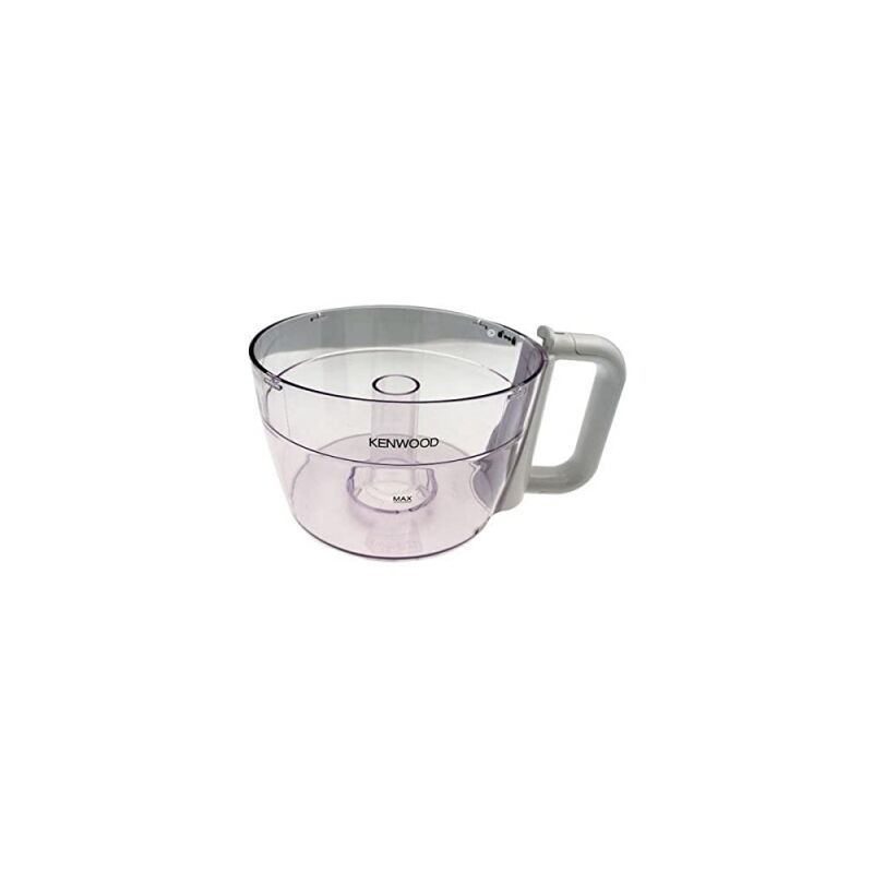 Ciotola tritatutto (senza coperchio) - Robot da cucina e Cuocitutto Kenwood 630595011423869148