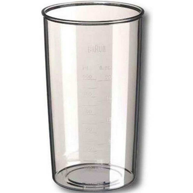 Eurostore07 - ricambio bicchiere in plastica per