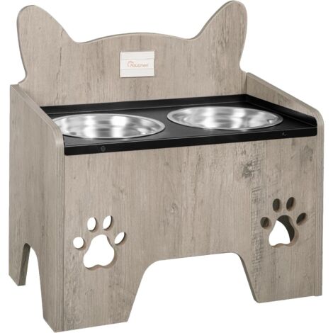 Ciotole per cani con supporto - qualità e buone recensioni