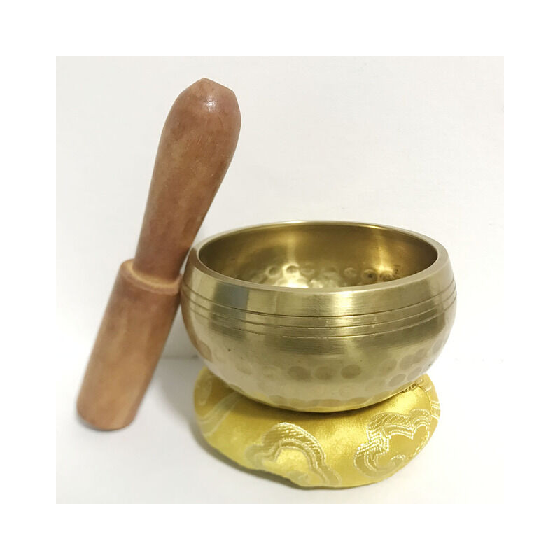 Ciotole tibetane fatte a mano ciotole da