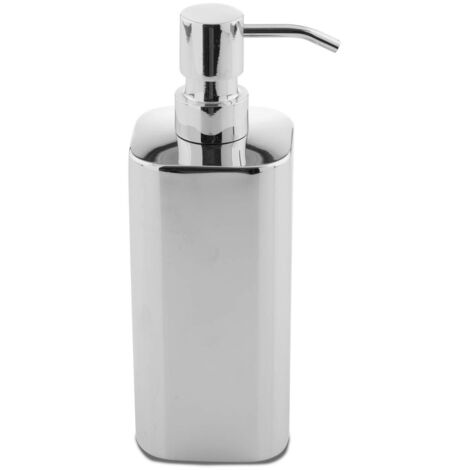 CIPI Dispenser Dosasapone Steel Inox