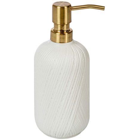 CIPI Dosasapone Filami Bianco