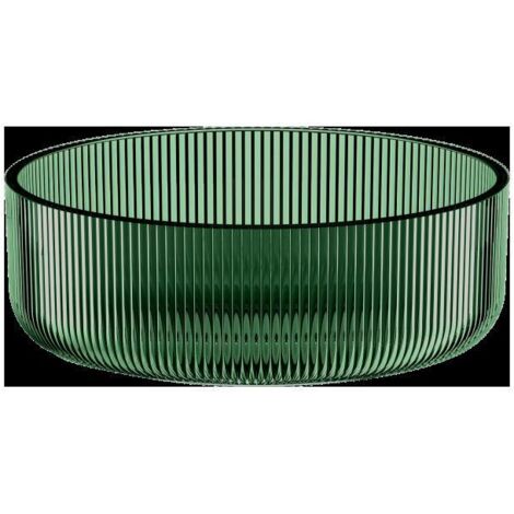 CIPI Lavabo Datajust Verde+Pilett