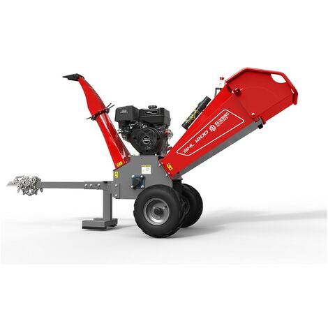 Cippatore BlueBird SHL 1200