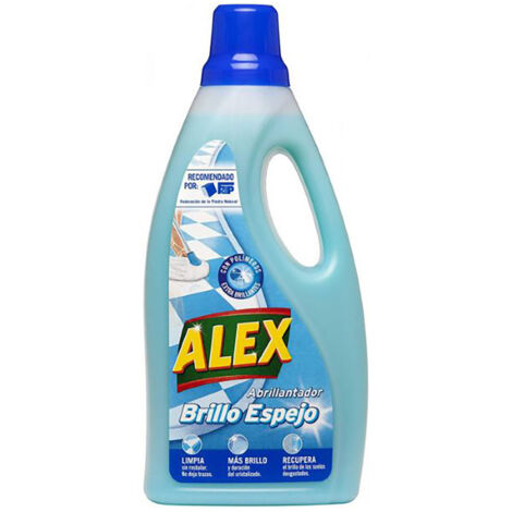 Cirage pour sols 1500 ml