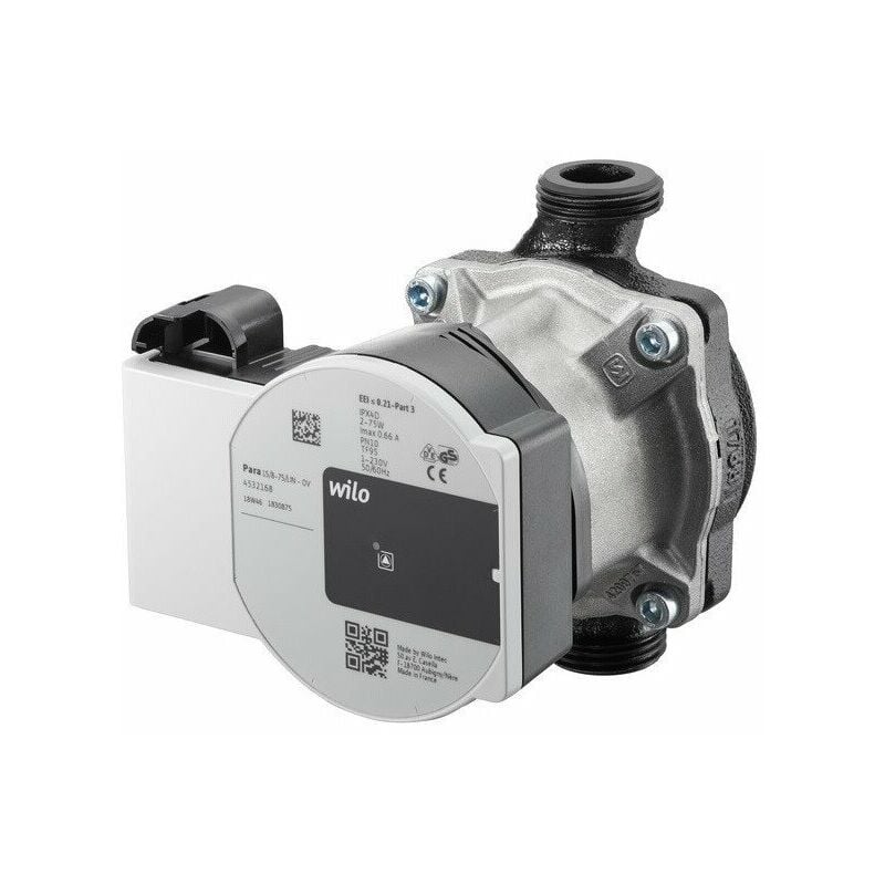 

Circ. Circuito Depósito De Agua Caliente Para Regumaq X-25 / X-45