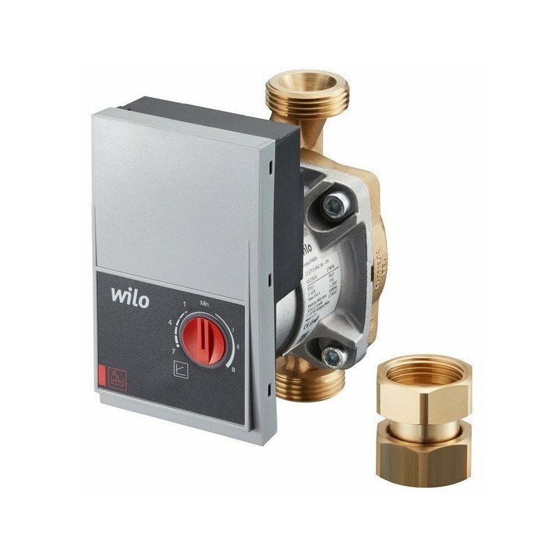 

Oventrop - CIRC. HR DE BOUCL. WILO YONOS PARA Z 15 / 7.0 RKC 130