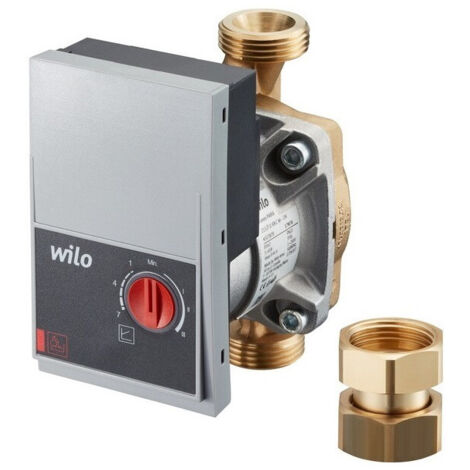 CIRC. HR DE BOUCL. WILO YONOS PARA Z 15/7.0 RKC 130