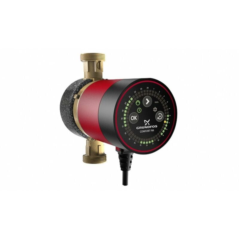 Circulateur comfort 15-14 bxdt pm Grundfos