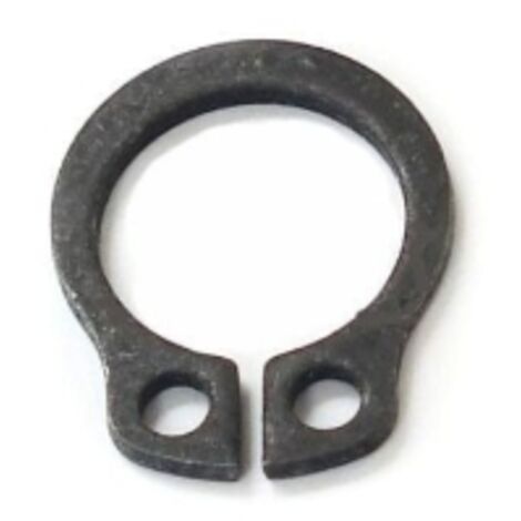 Circlip 9x1 taille-haie modèles HLA135 ORIGINAL STIHL 94556210750