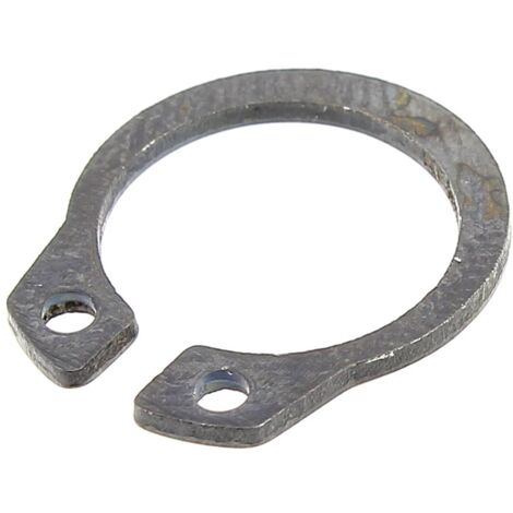 Circlip d=12 clt31100204029 5131029233 - tondeuse a gazon