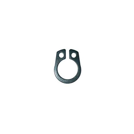 Circlip de transmission pour tondeuse à gazon - pour notre. code 259729 (CDF07156) cc.139