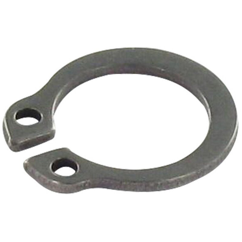 Vis Express - Circlip Extèrieur Inox Sur arbre Diamètre 15-100 pièces