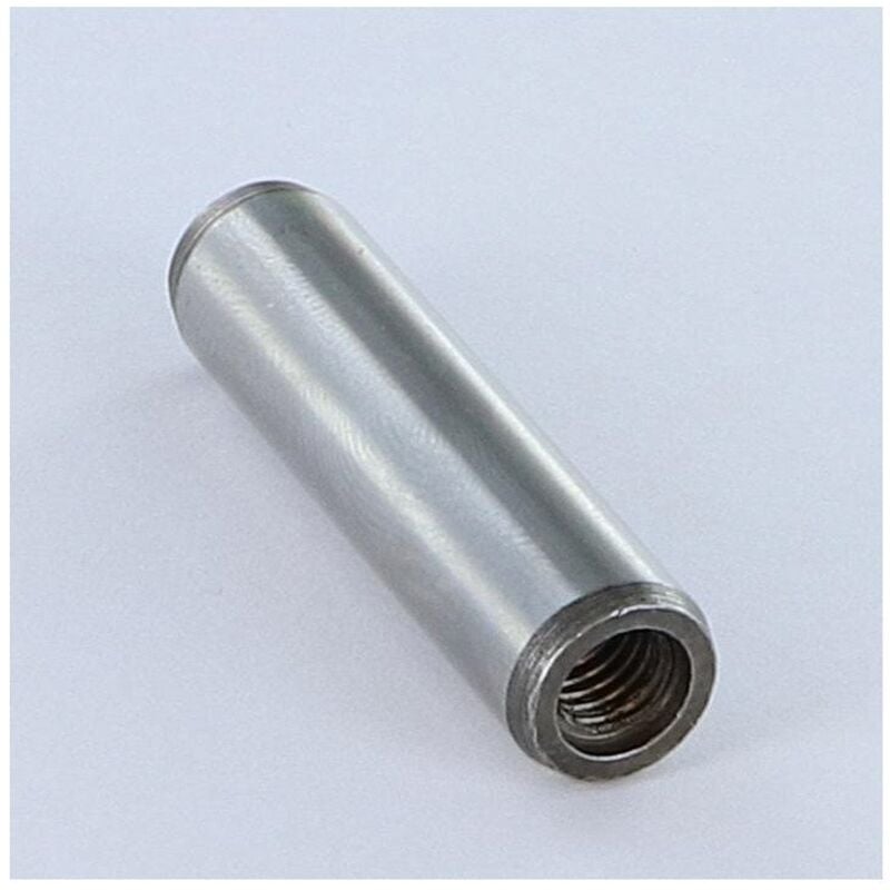Vis Express - Goupille Cylindrique Acier brut 6X32 M4-100 pièces