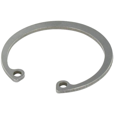 Circlip Intérieur Dans alésage Diamètre 70 Inox A2-1 pièce