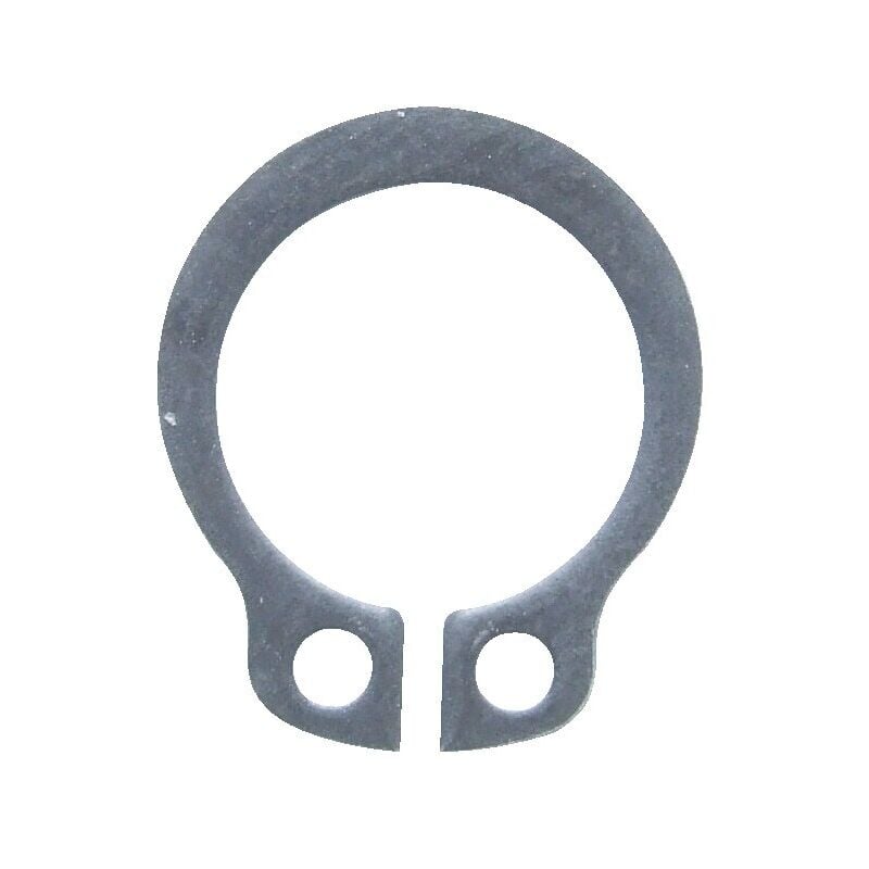 Qualfast - 40MM St/St External Circlip DIN471 (BX-10)