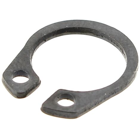 Circlip pignon chaine - tronconneuse florabest