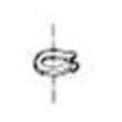 CIRCLIP POUR AXE HINDI 880 SPRINT FADINI