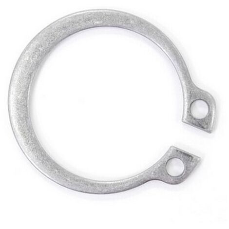 Circlip pour pignon de roue arrière – Diamètre 12mm – OEM pour tondeuses Honda – 9451012000