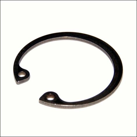Circlip Type Interne en Acier, dia. 58mm ( Prix pour Paquet de 5 )