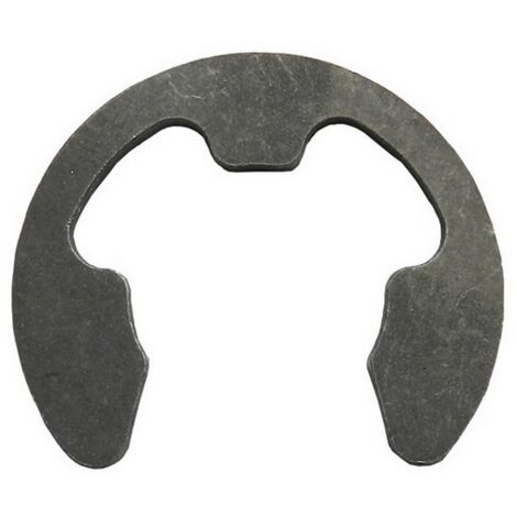 Circlips de direction tracteur tondeuse Wolf