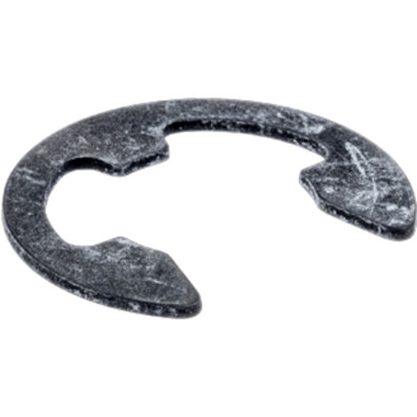 Circlips espacement roue autoporteé Husqvarna, McCulloch, Jonsered - 506899001