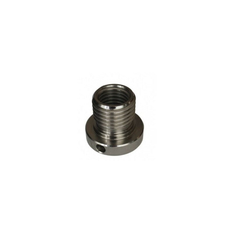 Leman - Bague d'adaptation pour mandrin de tournage - 870.BAGUE1
