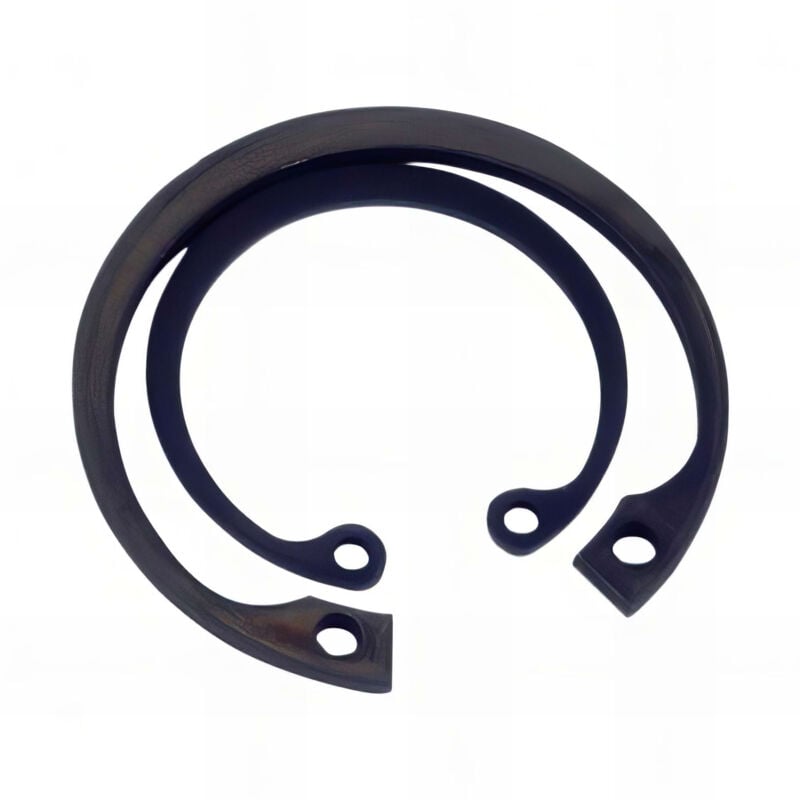 Fixtout - Circlips intérieur d. 35 mm Brut - Boite de 200 pcs CIRIN3512B