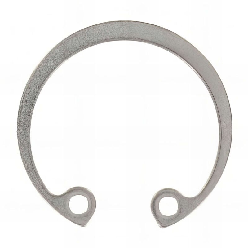 Fixtout - Circlips intérieur d. 50 mm inox A2 - Boite de 25 pcs CIRIN50A2