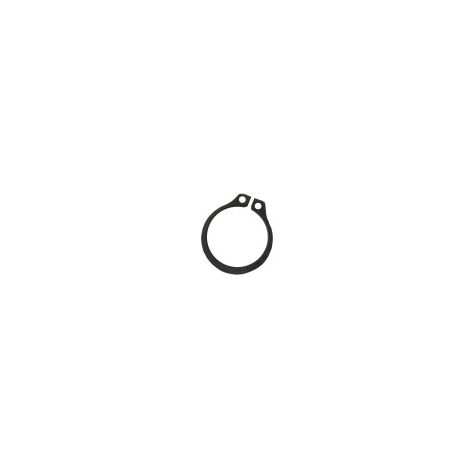 Circlips MTD 7160114