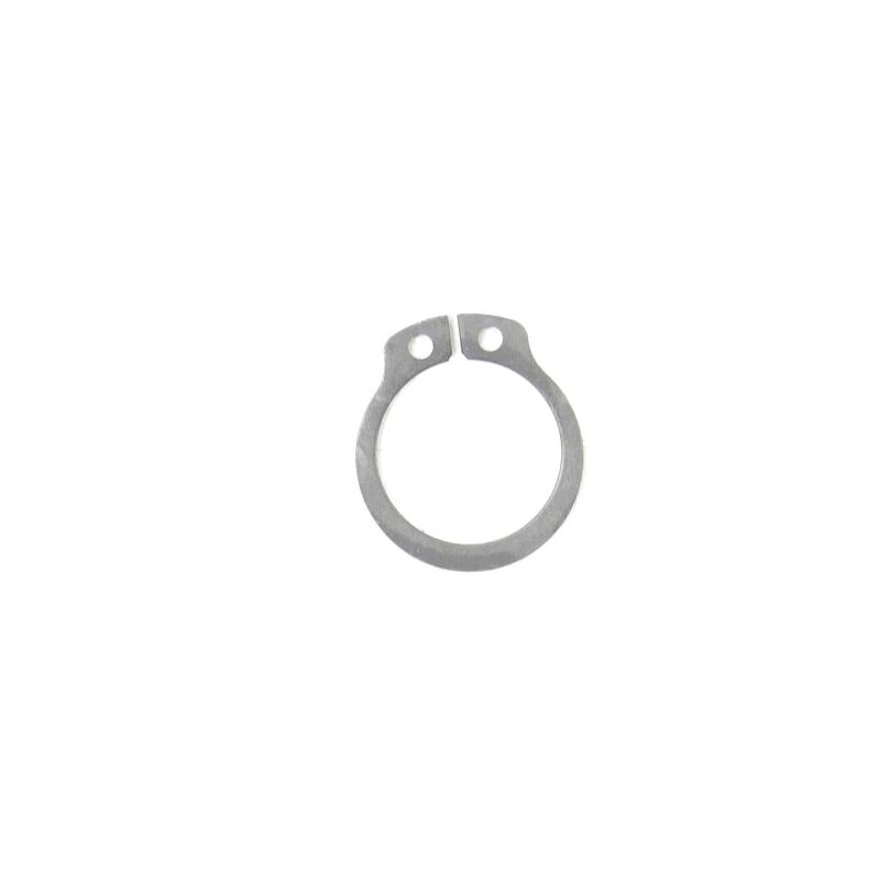 Circlips para polea dentada autoportante - ggp - 112609200/0