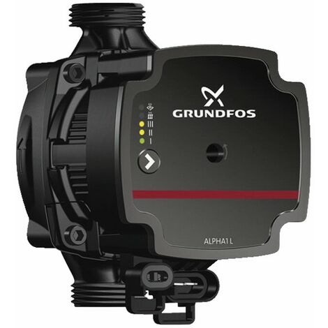 Circolatore ALPHA1 L 32-40 180 - GRUNDFOS OEM : 99160587