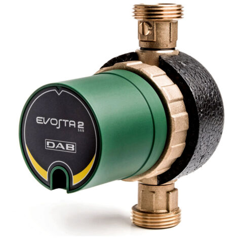 Circolatore Elettronico DAB Evosta 2 SAN 11/85 - R 1/2 60187267