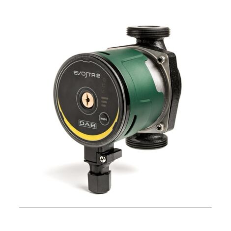 Circolatore Evosta 2 a Rotore Bagnato 40-70/130 - Att. 1"