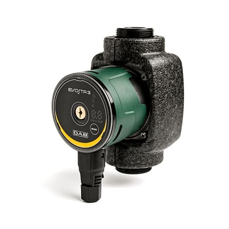 Circolatore Evosta 3 a rotore bagnato 80/130 - Att. 1"1/2