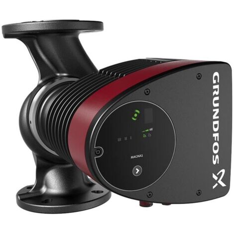 Circolatore GRUNDFOS Magna 1 - 40-80 F 220 - 230 V - PN6/10 - 99221303