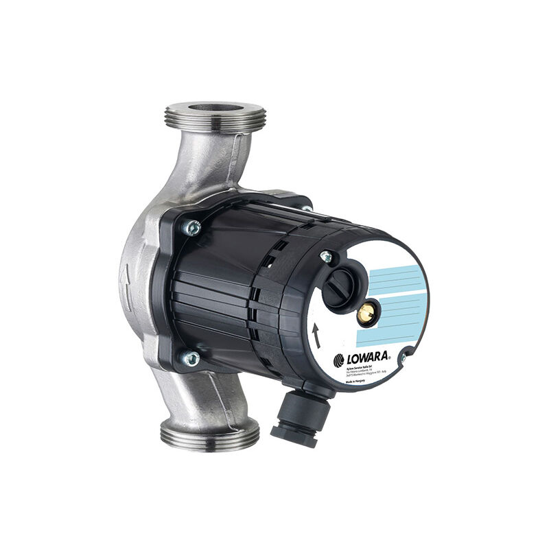 Circolatore Lowara Tlcn 25 4 Per Acqua Calda Sanitaria Acs 105016105